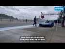 VIDÉO. 24 Heures du Mans 2024 : au coeur des essais privés de l'Hypercar Alpine en Espagne
