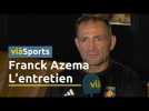 Franck Azema : 