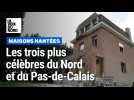 Les trois maisons hantées les plus célèbres du Nord et du Pas-de-Calais