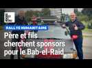 Maubeuge : ils vont participer à la Bab-el-Raid