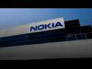 Nokia va licencier 14 000 employés