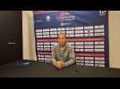 Vidéo. Tennis : trois questions à Viktorija Golubic, la gagnante de l'Open Capfinances Rouen Métropole
