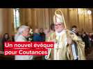 VIDEO. Un dimanche d'ordination d'évêque à Coutances