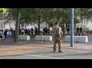 Arras : la cité scolaire Gambetta-Carnot évacuée apres une alerte à la bombe