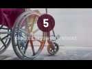 5 choses à savoir pour rendre sa boutique mieux accessible aux personnes handicapées