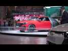 Geneva International Motor Show Qatar 2023 - Audi reveals Q8
