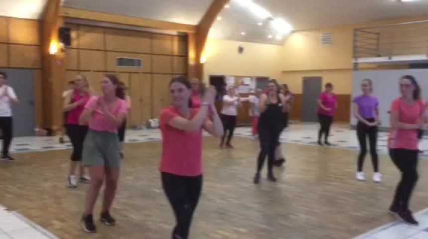 Guarbecque mobilisée pour Octobre rose L'Echo de la Lys