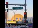 What about de Sphere in Las Vegas?