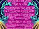 Horoscope du jour du mardi 17 octobre 2023
