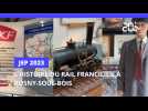 L'histoire du rail à Rosny-sous-Bois