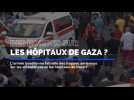 L'armée israélienne vise-t-elle les hôpitaux et les ambulances à Gaza ?