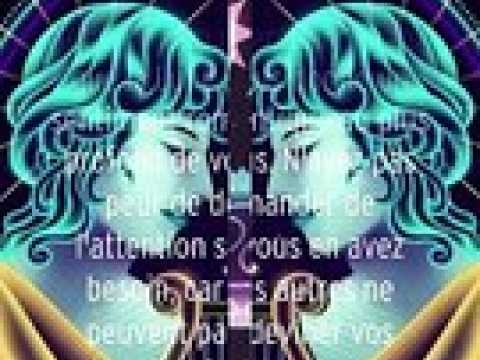 Horoscope du jour du mercredi 18 octobre 2023