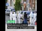 Attentat de Bruxelles: Quel parcours a mené Abdesalem L. à l'impensable?