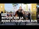 Les meilleurs moments des 10 km de Rémus de la Reims Champagne Run