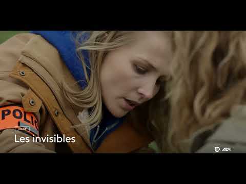 [Bande-annonce] Les Invisibles, saison 3 – épisodes 1 & 2