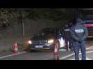 Attentat à Bruxelles : Gérald Darmanin annonce le « doublement des effectifs » de police à la frontière avec la Belgique