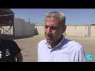 Aide humanitaire à Gaza : les convois se rapprochent de Rafah