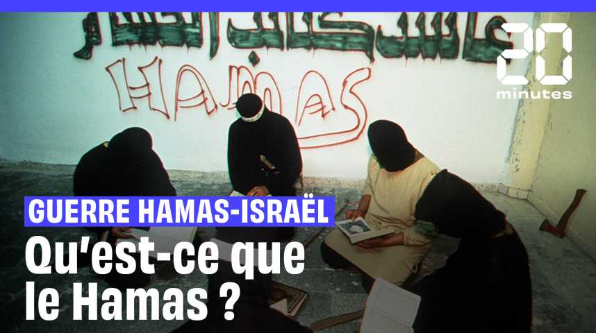 Hamas - Israël : Washington estime qu'un cessez-le-feu permettrait au Hamas de se réarmer