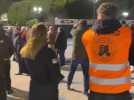 Belgique-Suède: le stade Roi Baudouin évacué vers minuit