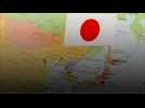 Le Japon redevient la quatrième puissance mondiale