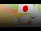Le Japon rétrogradé quatrième puissance mondiale