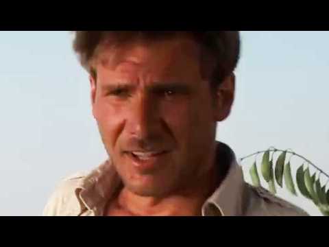 Héros éternels : Indiana Jones & Harrison Ford - Bande annonce 1 - VO - (2023)