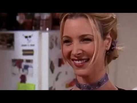 Friends - Bande annonce 32 - VO