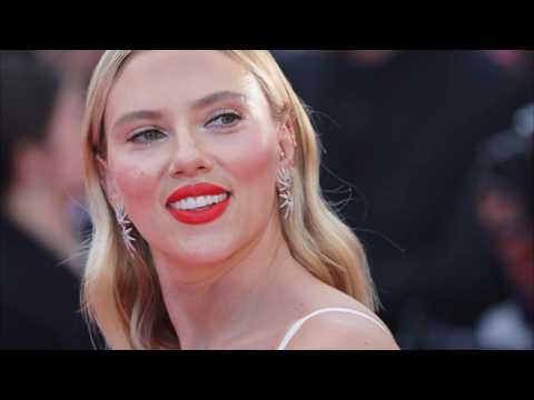 VIDEO : L'actrice Scarlett Johansson poursuit en justice une IA pour avoir utilis son image