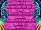 Horoscope du jour du lundi 6 novembre 2023