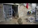 La tempête Ciaran fait au moins 16 morts et perturbe les transports en Europe