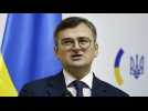 L'Ukraine optimiste quant à l'ouverture prochaine des négociations d'adhésion à l'UE