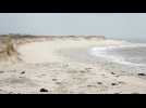 Treffiagat : Les dunes ont tenu malgré la tempête