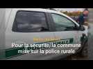 Marles-les-Mines : découvrez la police rurale de la commune