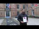 Toulouse : le joueur du Stade Toulousain Emmanuel Meafou obtient la citoyenneté française