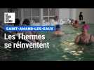 À Saint-Amand-les-Eaux, la tradition thermale se réinvente