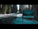 Polar Park : la série dérivée du film Poupoupidou sur Arte