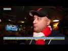 TFC-Liverpool : les supporters français des Reds sont à Toulouse