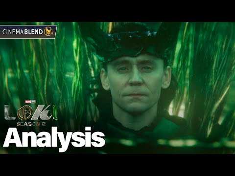 Is This The End Of Loki? Yes... And No | 'Loki' Season 2, Episode 6 Review & Analysis
