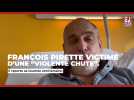 François Pirette, blessé, annonce le report de sa tournée anniversaire - Ciné-Télé-Revue