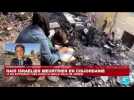 Raid israélien en Cisjordanie: 14 Palestiniens tués à Jénine