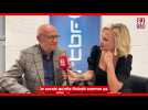 Jacques Mercier réagit à la carrière politique d'Armelle - Ciné-Télé-Revue