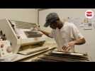 VIDÉO. Cette boulangerie rennaise emploie un jeune guinéen sans papier