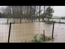 Mametz : inondations