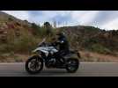 The new BMW R 1300 GS Riding Video