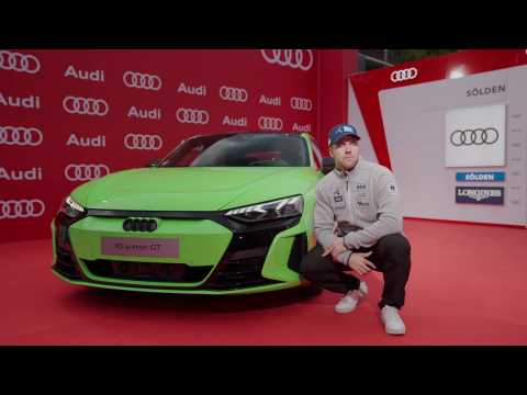 Audi FIS Ski World Cup Interviews