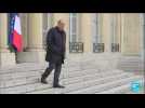 France : le procès du ministre de la Justice Eric Dupond-Moretti s'ouvre à Paris