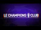 Champions Club - 06/11/2023