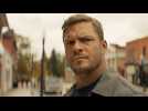 Reacher - Teaser 1 - VO - Label : Orange - Webedia Series - Category : Cinéma
