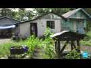 Philippines : se reconstruire soi-même, dix ans après le typhon Haiyan
