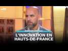 Comment innover en Hauts-de-France ?
